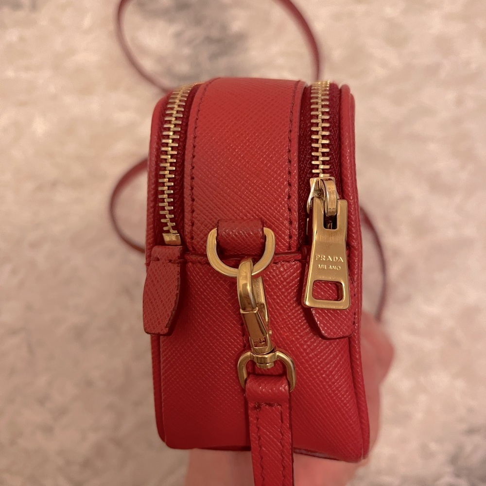 Prada Crossbody Bag - Picture 2 of 4